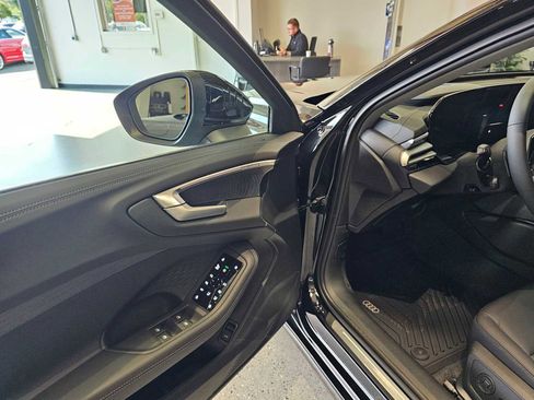 New 2025 Audi A5 2.0T Premium Plus image 20