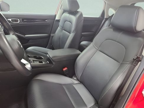 Used 2024 Honda Civic EX-L image 18