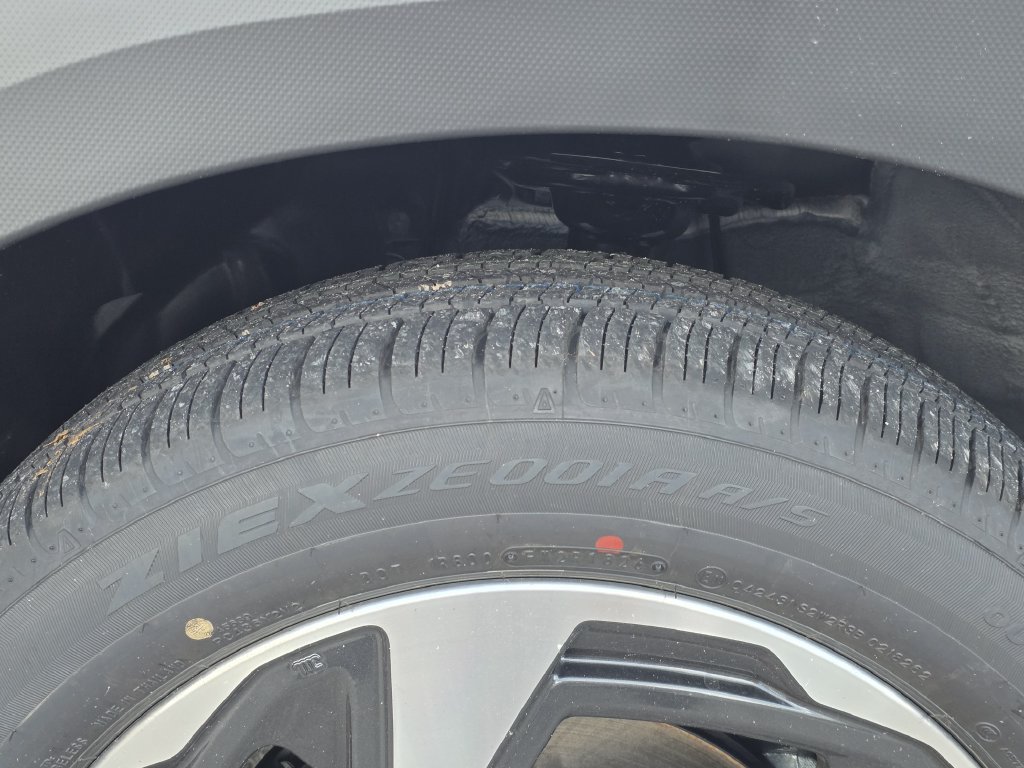 New 2026 Subaru Crosstrek 2.5i Limited AWD/4WD image 29
