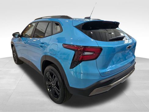 New 2026 Chevrolet Trax ACTIV image 5