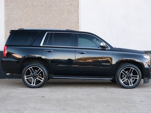 Used 2017 Chevrolet Tahoe Premier image 11