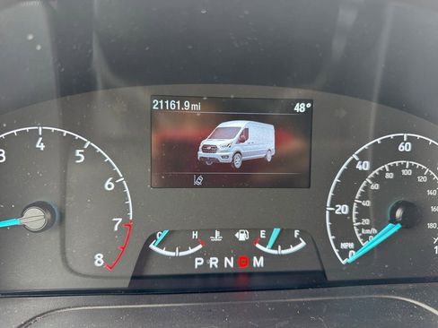 Used 2022 Ford Transit 350 148 High Roof image 10
