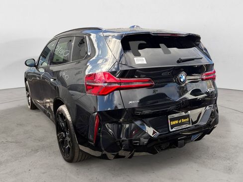 New 2026 BMW X3 xDrive30 w/ Premium Package AWD/4WD image 5