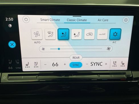 New 2026 Volkswagen Atlas SE image 19