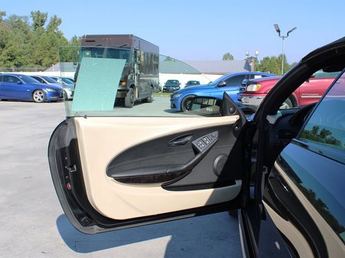 Used 2009 BMW 650i Convertible image 34