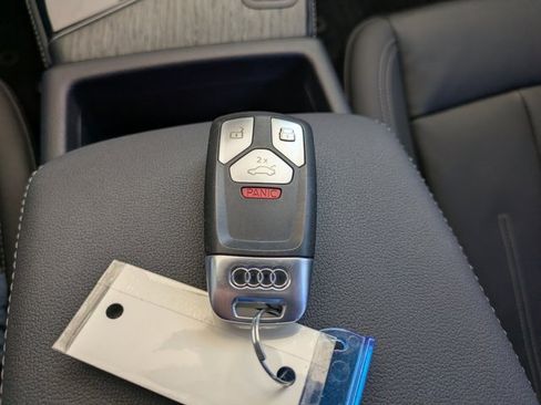 Used 2020 Audi A5 2.0T Premium Plus w/ Premium Plus image 34