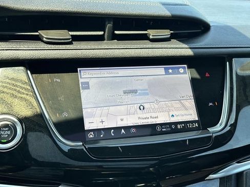 Certified 2023 Cadillac XT6 Premium Luxury AWD/4WD image 31