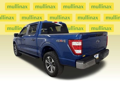 Used 2023 Ford F150 XL w/ Trailer Tow Package image 9