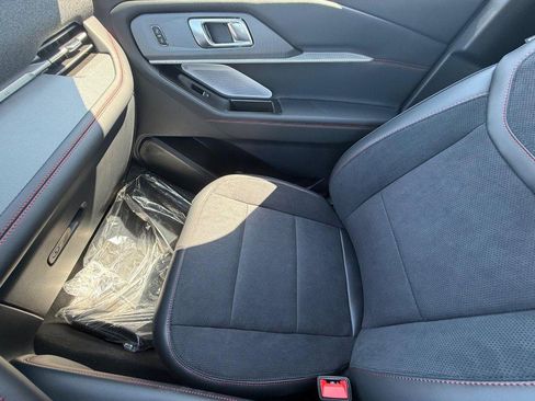New 2026 Ford Explorer ST image 25