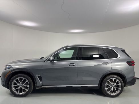 New 2026 BMW X5 xDrive40i image 4