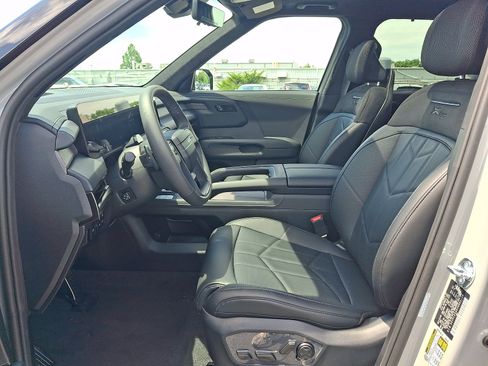New 2027 Kia Telluride X-Line SX Prestige AWD/4WD image 9