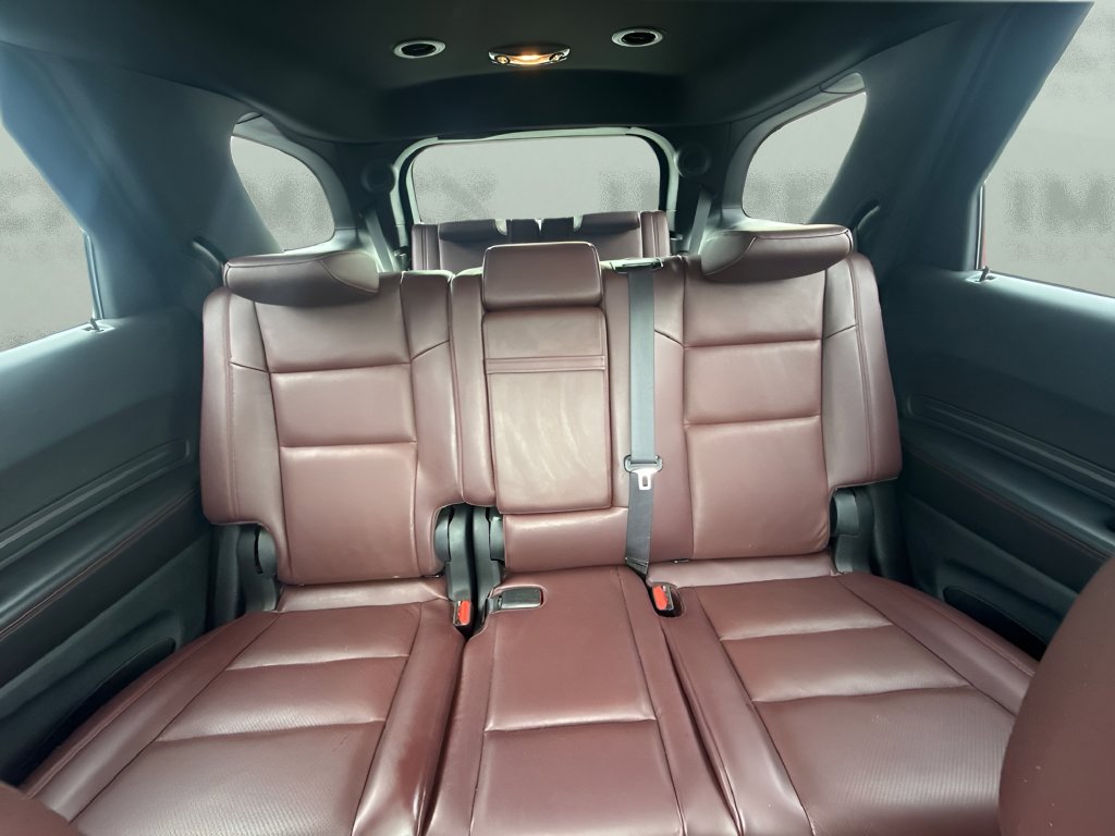 Used 2025 Dodge Durango GT AWD/4WD image 11