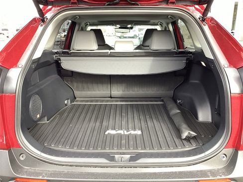 New 2025 Toyota RAV4 XLE Premium image 17