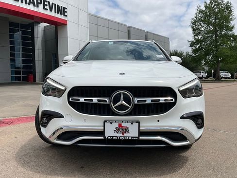 Used 2025 Mercedes-Benz GLA 250 image 3