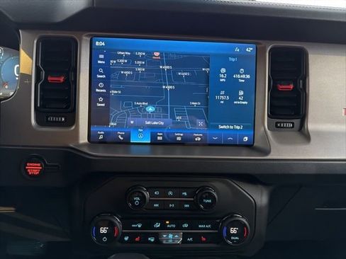 Used 2023 Ford Bronco Raptor image 23