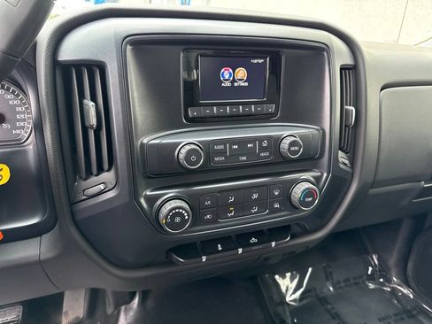 Used 2014 GMC Sierra 1500 2WD Regular Cab image 19
