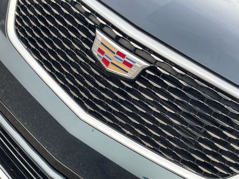 Used 2024 Cadillac XT6 Premium Luxury w/ LPO, Floor Liner Package FWD image 39