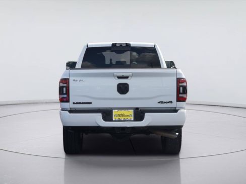 Used 2022 RAM 2500 Laramie AWD/4WD image 7