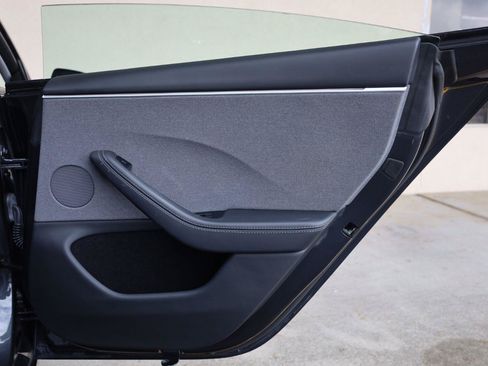 Used 2024 Tesla Model 3 Long Range RWD image 21