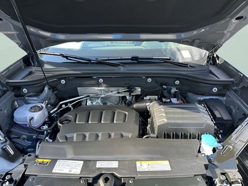 New 2026 Volkswagen Atlas SE image 28