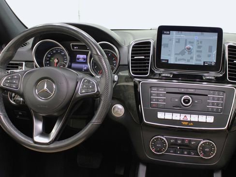 Used 2018 Mercedes-Benz GLS 450 4MATIC image 55