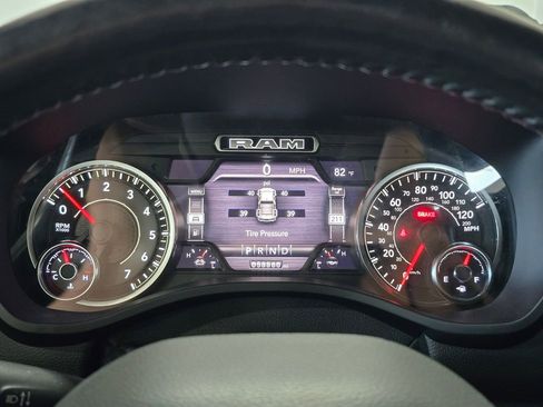 Used 2020 RAM 1500 Sport image 11