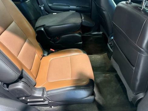 Used 2015 Ford Explorer Limited w/ Equipment Group 301A image 32