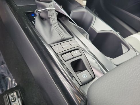 New 2026 Toyota Camry SE image 16