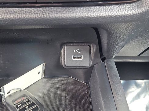 Certified 2024 Honda HR-V Sport image 16