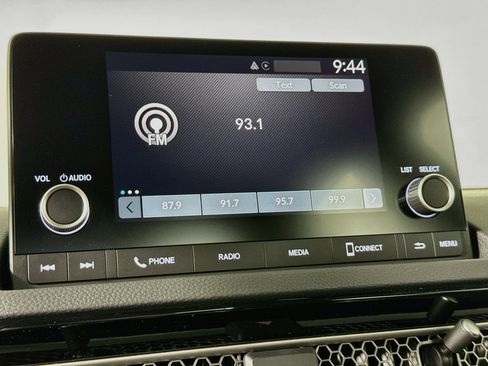 Used 2026 Honda Civic Sport image 16
