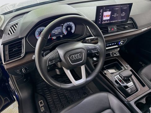Used 2023 Audi Q5 2.0T Premium Plus AWD/4WD image 24