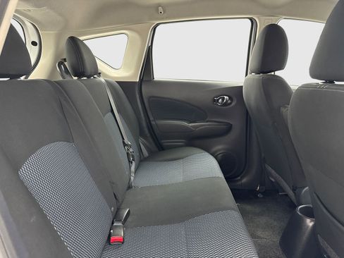 Used 2019 Nissan Versa Note SV FWD image 45