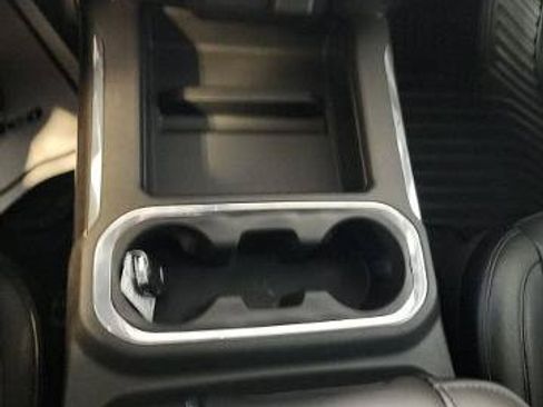 Used 2020 Chevrolet Silverado 1500 LTZ w/ LTZ Plus Package AWD/4WD image 29