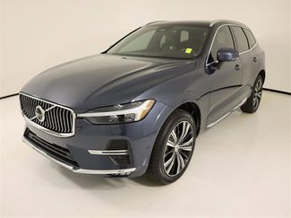 Used 2022 Volvo XC60 B6 Inscription w/ Advanced Package image 1