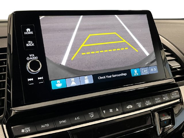 New 2027 Honda Odyssey Touring image 20