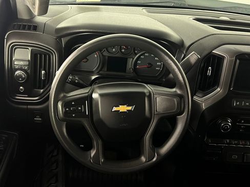 Used 2020 Chevrolet Silverado 2500 W/T w/ WT Convenience Package image 16