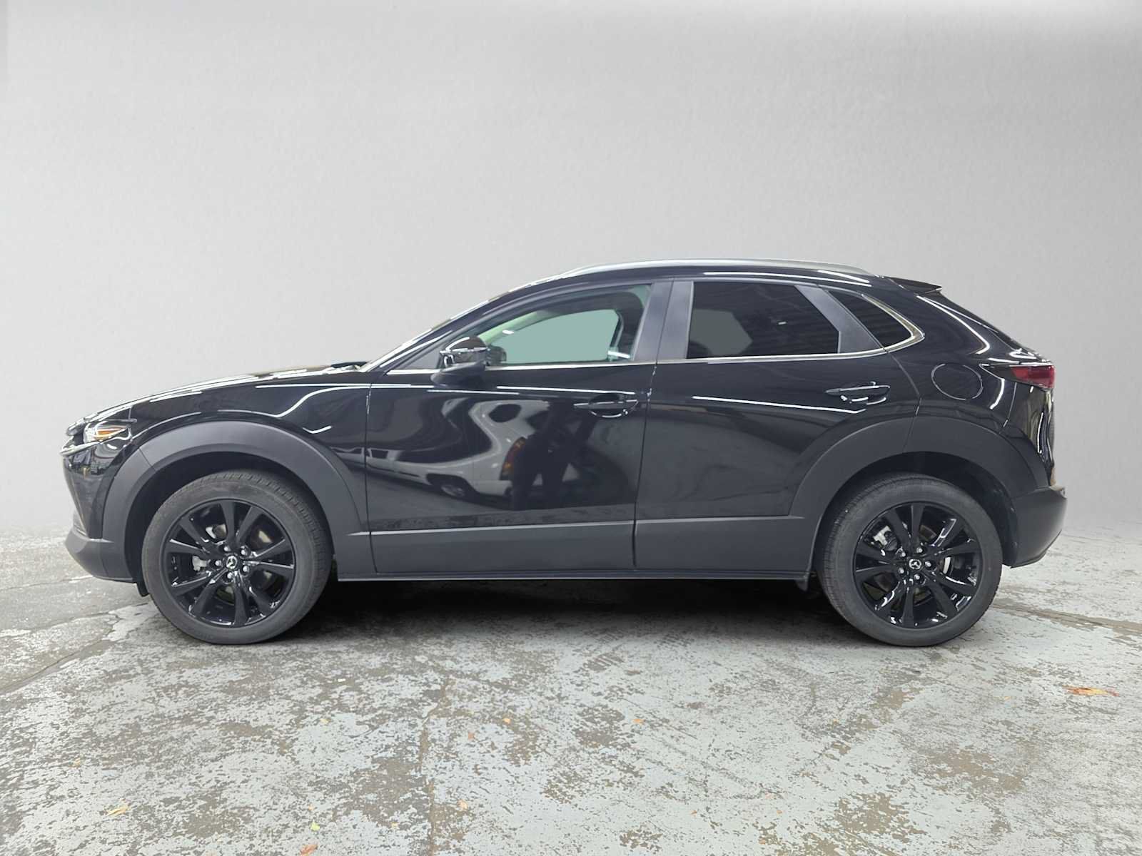 Used 2024 MAZDA CX-30 AWD 2.5 S w/ Select Sport Pkg image 6