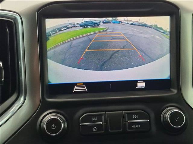 Certified 2019 Chevrolet Silverado 1500 LT w/ All-Star Edition RWD image 19