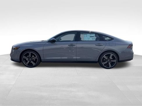 Used 2026 Honda Accord SE image 15