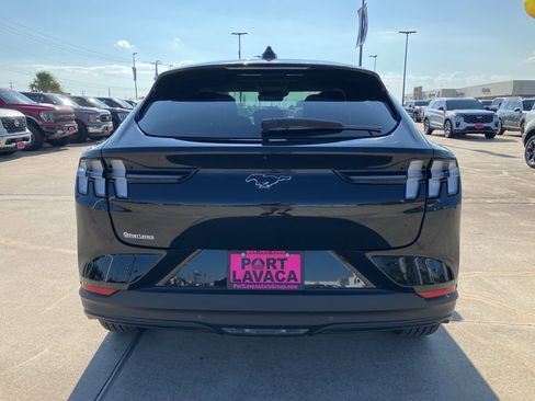 New 2025 Ford Mustang Mach-E Select image 6