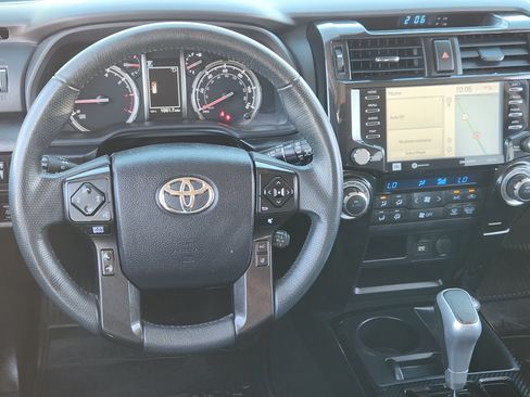 Used 2020 Toyota 4Runner TRD Pro AWD/4WD image 27