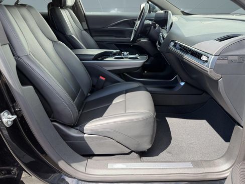 Certified 2024 Cadillac Lyriq Sport AWD/4WD image 24