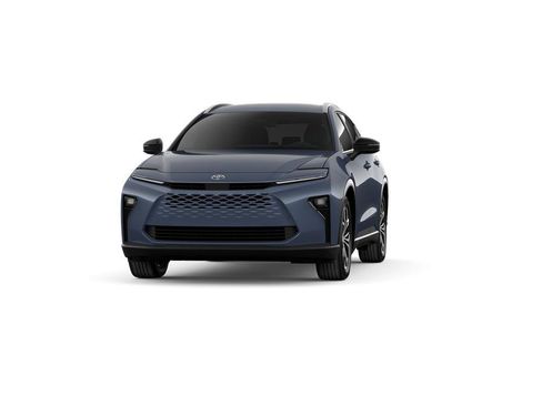 New 2026 Toyota Crown Signia AWD/4WD image 36