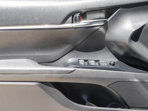 Certified 2020 Toyota Camry LE FWD image 20