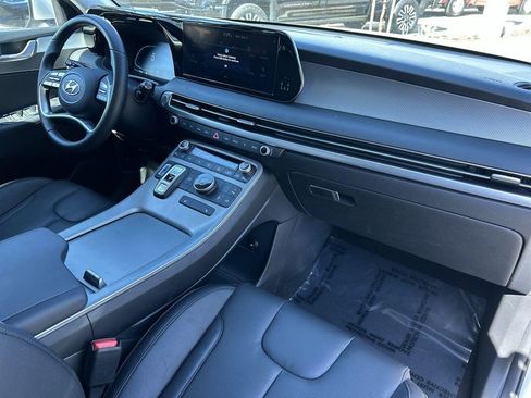 Used 2023 Hyundai Palisade SEL w/ Cargo Package image 34