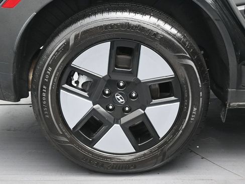 Used 2025 Hyundai Santa Fe SEL AWD/4WD image 35