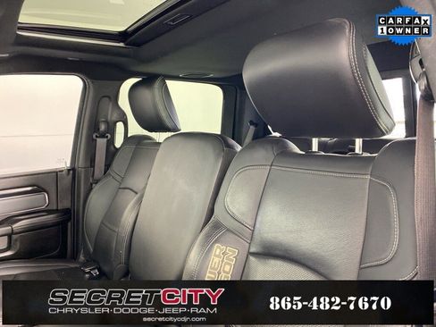 Used 2019 RAM 2500 Power Wagon image 10