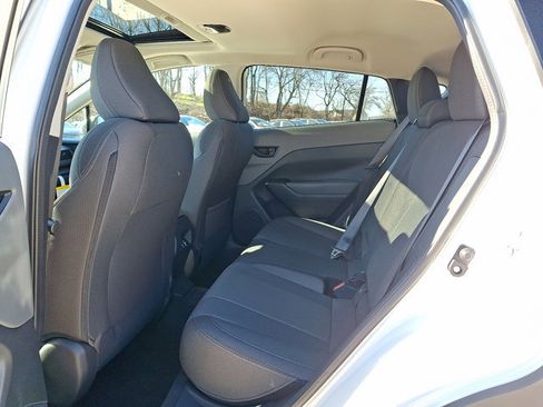 New 2026 Subaru Crosstrek 2.0i Premium image 7