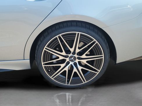 Certified 2023 Mercedes-Benz C 43 AMG 4MATIC Sedan image 27