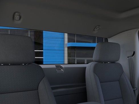 New 2026 Chevrolet Silverado 1500 W/T w/ WT Value Package image 24
